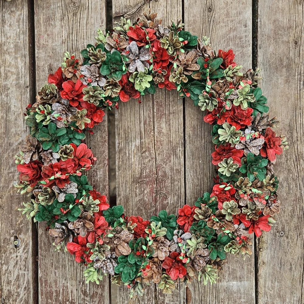Festive 18